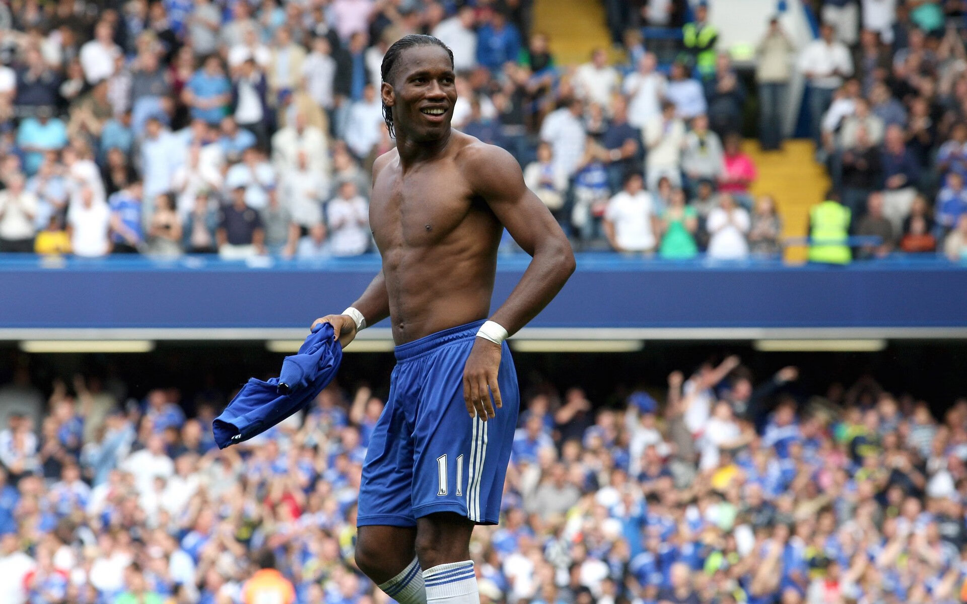 格雷琴·沃尔什赛后笑容感染全场,格雷沃夫