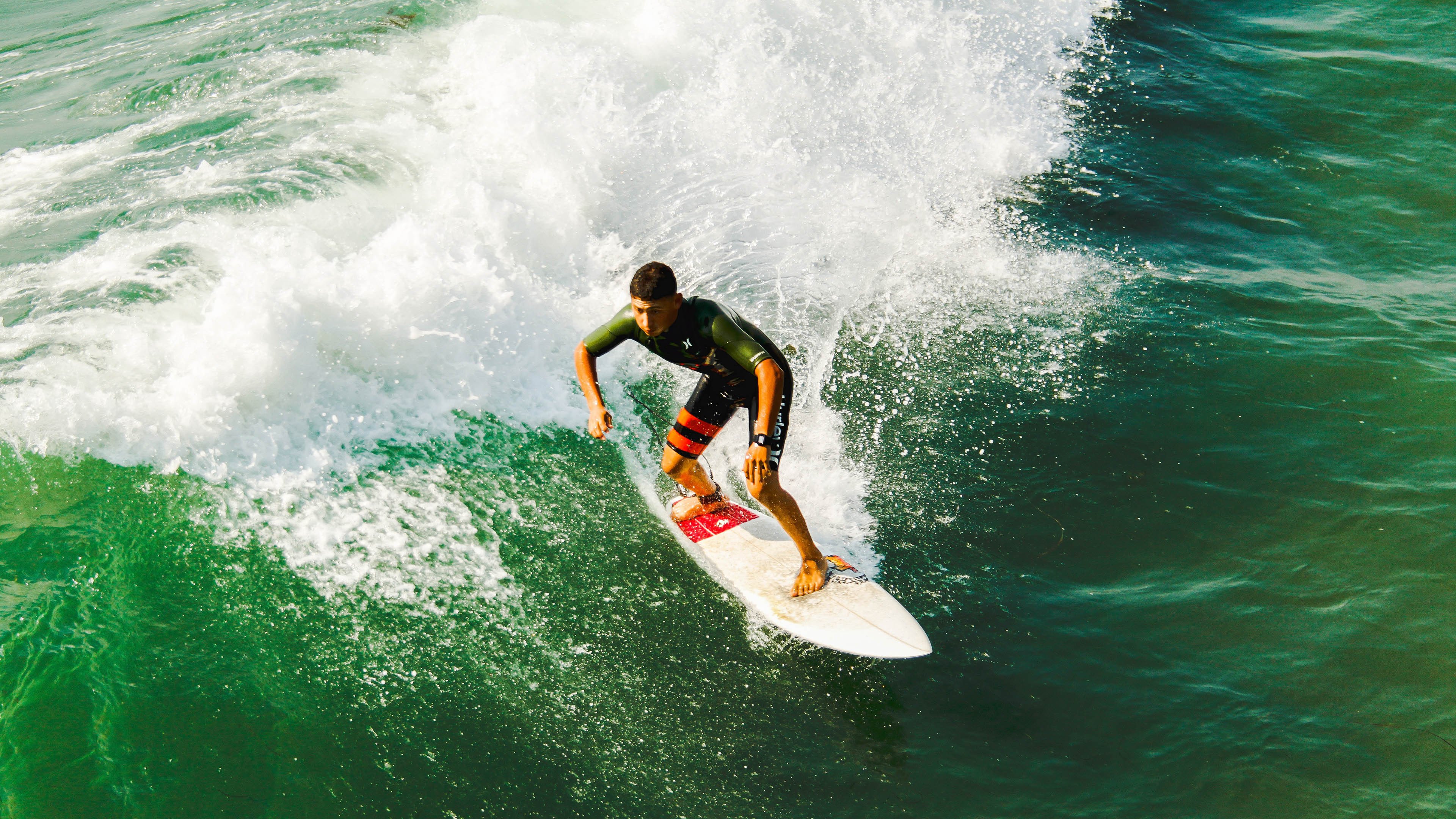 里奇·麦考在世界杯赛场上的表现,令人无法忘怀,麦考为什么离开勇士